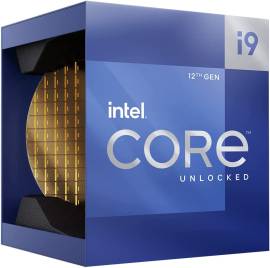 En venta Intel Core i9-12900K, USD 299.99