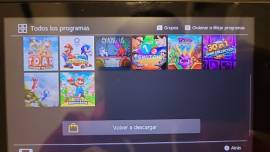 Vendo cuenta primaria Nintendo Switch con muchos juegos, € 190.00