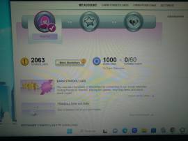 Selling 12 years old Stardoll Account, with Barbie super rare clothes, USD 50.00