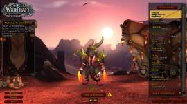 Sell account world of warcraft, € 300.00