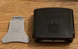Se vende Jumper Pak oficial de Nintendo 64 (N64), € 19.95