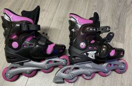 En venta patines en línea para niños y niñas, € 19.95