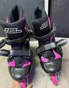 For sale inline skates for boys and girls, € 19.95