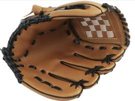 For sale Professional Baseball Glove, USD 19.95