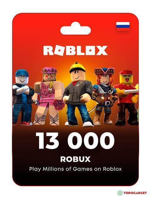 💵 Vendo 1700 Robux 💵 (Entrega Rapida) - Roblox - DFG