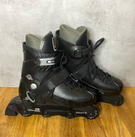 A la venta Patines en línea Skaight R Pro Sports talla 38, € 39.95