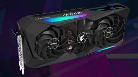 Gigabyte AMD Radeon rx 6900 xt Aorus Master 16GB, USD 1,100