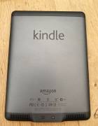 Se vende eReader Amazon Kindle D01200 4th Generación 6" Wi-Fi, € 39.95