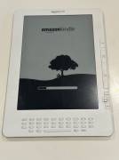 For sale eReader Kindle Dx White 9,6, € 110