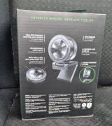 A la venta Webcam Razer Kiyo Pro Full HD 1080p precintada, € 95