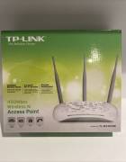 For sale repeater wifi TP-Link TL-WA901ND 450Mbps sealed, € 49.95