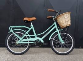 En venta Bicicleta de Paseo Vintage Rodado 20, € 650