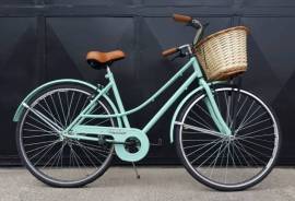 En venta Bicicleta de Paseo Vintage Rodado 28, € 400