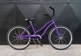 A la venta Bicicleta de Paseo Playera Rodado 26, € 495