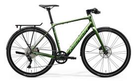 En venta Bicicleta de Trekking Eléctrica eSPEEDER 400 EQ, € 2,750