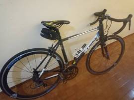 A la venta Bicicleta de Carretera como nueva, € 795