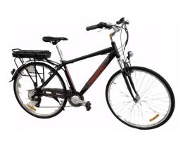 A la venta Bicicleta de Paseo Electrica Firebird, € 750