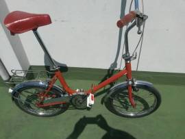 For sale Folding Bike Wheeled 16, USD 275