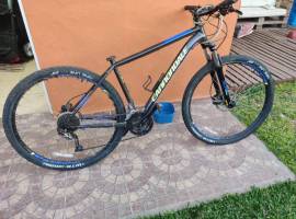 For Sale Cannondale Trail 5 Mountain Bike, € 600
