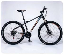 A la venta Bicicleta de Montaña Instinct R29 21v, € 3,500