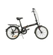 Se vende Bicicleta plegable Fire Bird R20 6v frenos v-brakes, € 1,450