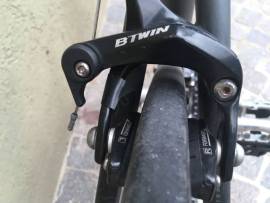 Se vende Bicicleta Carretera B-twin Cross Fit 5, € 1,600
