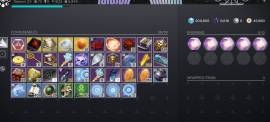 DESTINY 2 ACC I DLCS with GOD ROLLS I READY FOR ALL CONTENTS | 1822, USD 400