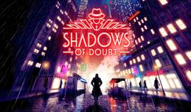 Shadows Of Doubt Steam Pc Key Account Global Digital, € 5.99