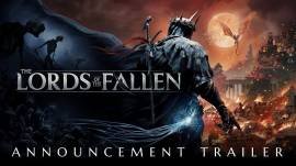 Lords Of The Fallen Pc Steam Key Global Digital, € 9