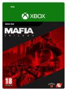 Cuenta con Mafia: Trilogy y COD: Modern Warfare 2019, USD 20