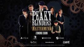 PEAKY BLINDERS PC STEAM KEY GLOBAL, € 2.99
