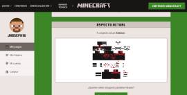 Cuenta de Minecraft, USD 15