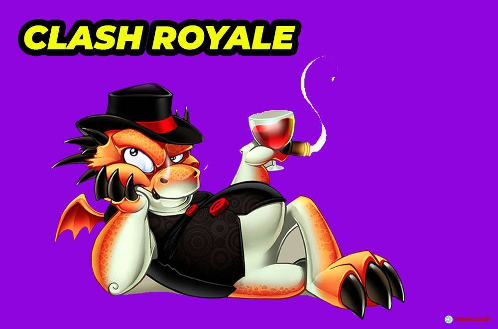 Clash Royle SuperCellid ios&android, USD 70.00