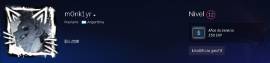 Vendo cuenta de steam, +170 juegos y 5 años de antiguedad :), USD 50.00