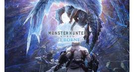 Monster Hunter: World - Iceborne, USD 24