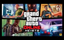 Vendo Key Grand Theft Auto V para Xbox One, USD 10