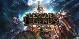 Cuenta de League of Legends, ORO IV, 22 Skins, definitivas, míticas y , € 150