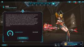 SUBO A NIVEL 30 EN PALADINS A EVIE, USD 14