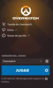 I am selling a Battle.net account (Blizzard), € 33.00