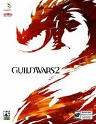 Vendo cuenta de Guild Wars 2, € 250