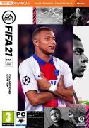 FiFA 21 CHAMPIONS EDITION, € 30.00