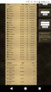 Vendo cuenta OSRS 1841 total combat 117, USD 250.00