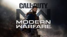 Vendo cuenta Call Of duty Moder Warfare (Full Damasco) PC, USD 200