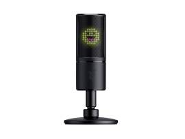 Se vende Micrófono de condensador USB Razer Seiren Emote, € 105