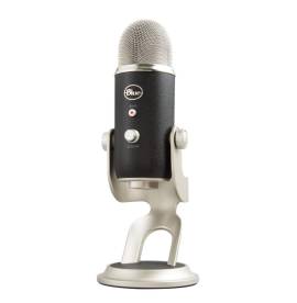 Se vende Micrófono de condensador Blue Microphones Yeti, € 175