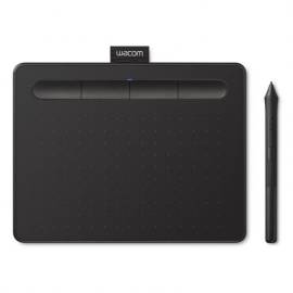 Se vende tableta digital Wacom Intuos Basic Pen Small Negro, € 65