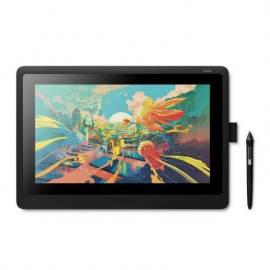 For sale digital tablet Wacom Cintiq 16, € 495