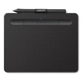 For sale digital tablet Wacom Intuos Comfort PB Size S Black, € 80
