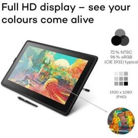 For sale digital tablet Wacom Cintiq 22 inches, € 850