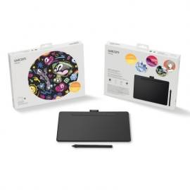 For sale digital tablet Wacom Intuos Comfort Plus PB Size M, € 150